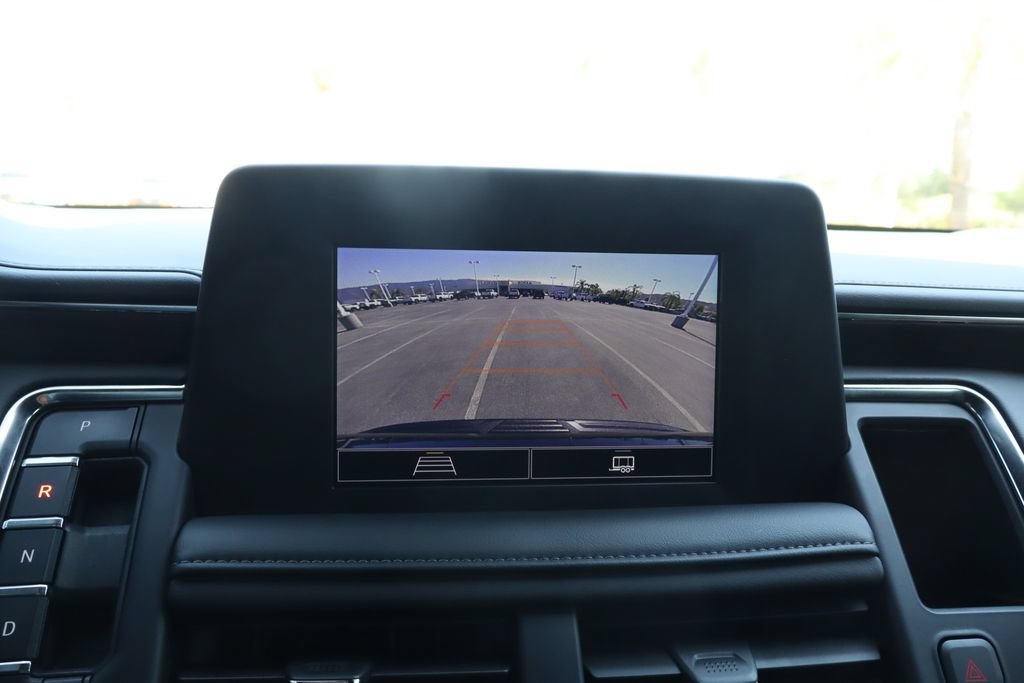 Used 2024 Chevrolet Tahoe LS RWD image 26