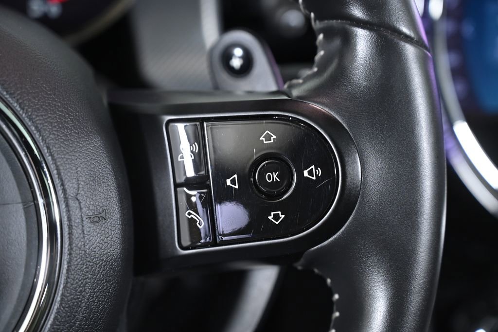 Used 2023 MINI Cooper John Cooper Works FWD image 17