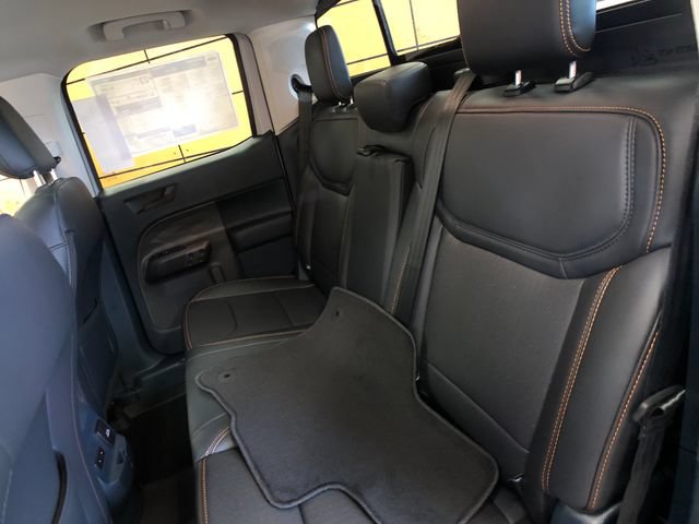 New 2026 Ford Maverick Tremor AWD/4WD image 21
