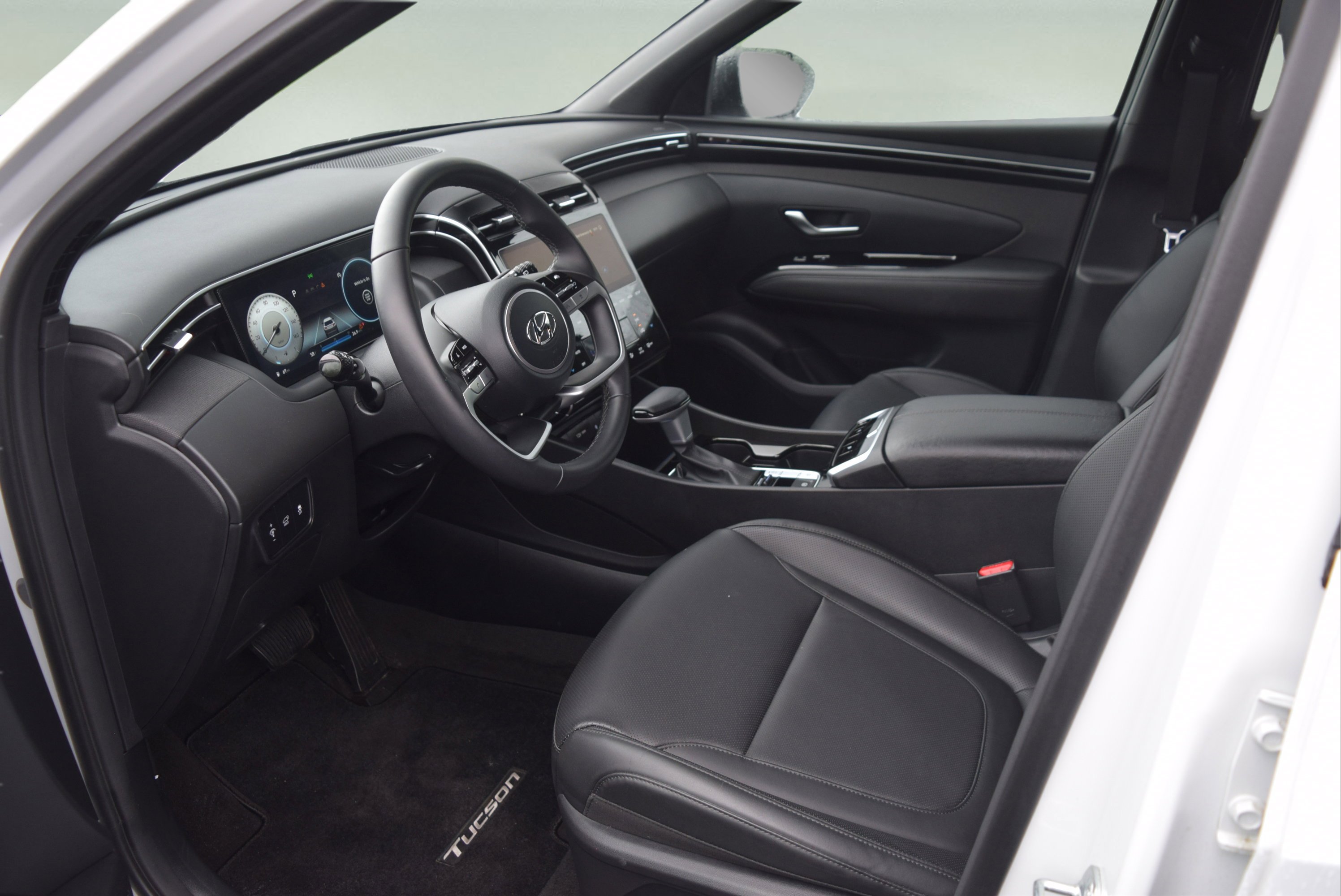 Used 2024 Hyundai Tucson XRT AWD/4WD image 11