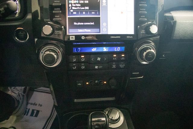Used 2021 Toyota 4Runner Nightshade AWD/4WD image 33