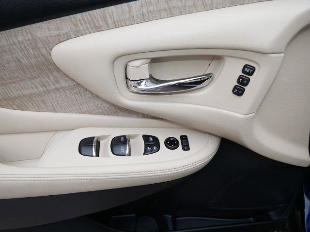 Certified 2024 Nissan Murano SL image 18