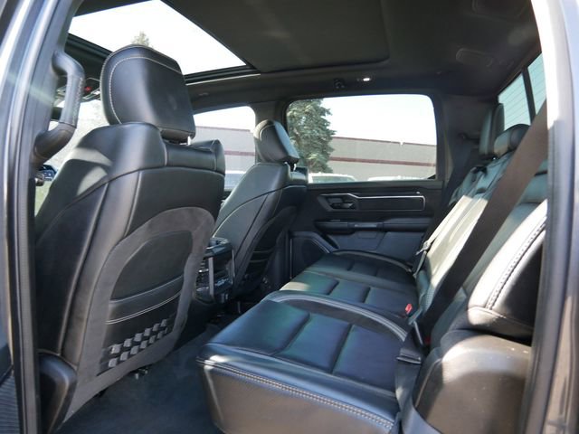 Used 2021 RAM 1500 TRX w/ TRX Level 2 Equipment Group image 18