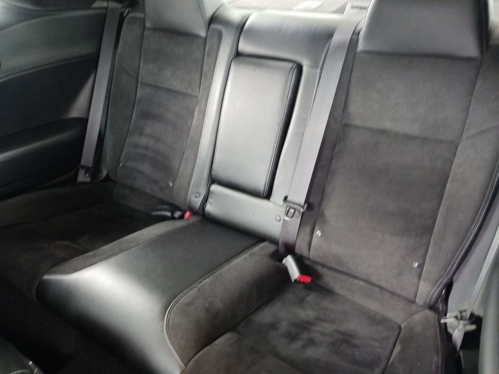 Used 2022 Dodge Challenger R/T Scat Pack w/ 1320 Plus Group image 9