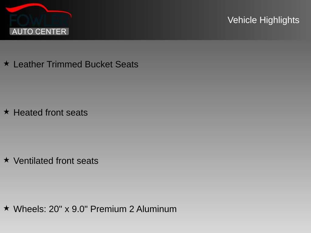 Used 2025 Jeep Wagoneer 4WD image 10