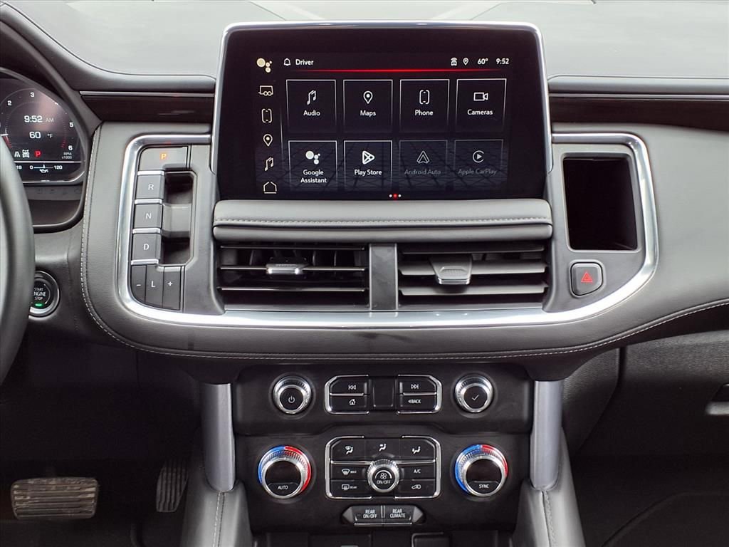 Used 2024 GMC Yukon XL SLE image 23