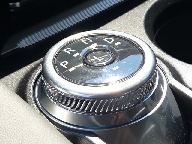 New 2025 Ford Explorer Active image 21