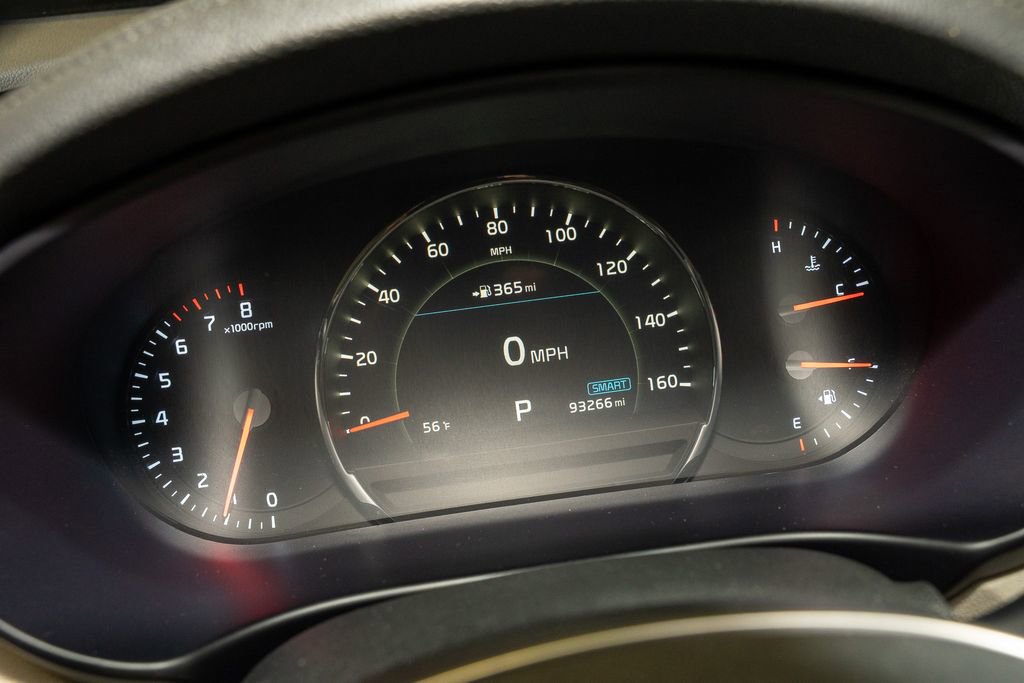 Used 2019 Kia Sorento EX w/ EX Touring Package image 20