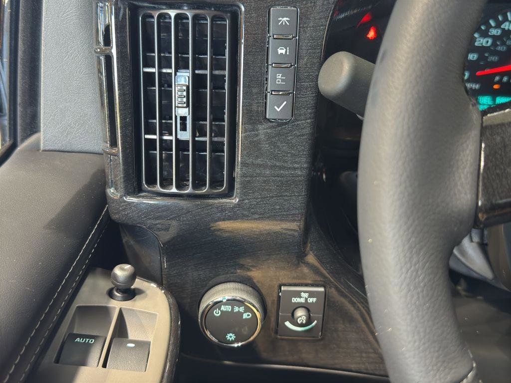 New 2025 GMC Savana 2500 Work Van image 43