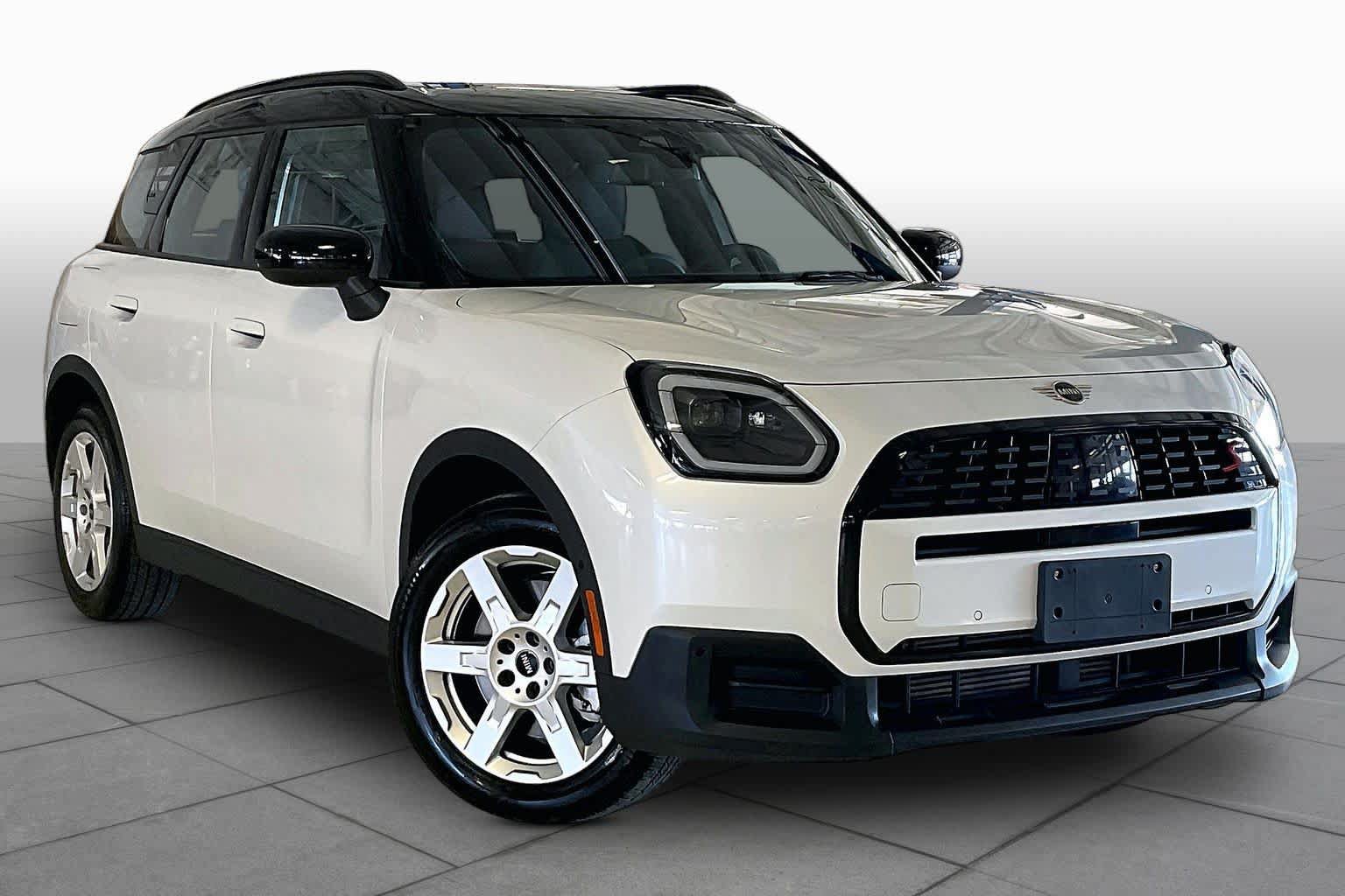 Used 2026 MINI Cooper Countryman S AWD/4WD image 2