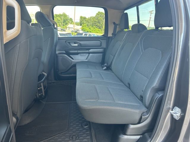 Used 2019 RAM 1500 Tradesman image 28