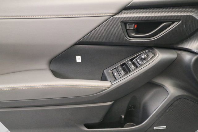 New 2025 Subaru Crosstrek 2.5i Wilderness image 8