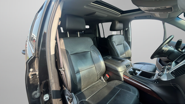 Used 2015 GMC Yukon XL SLT AWD/4WD image 28