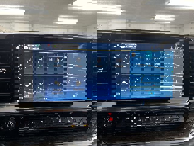 New 2026 Chevrolet Silverado 1500 LT Trail Boss w/ LT Trail Boss Premium Package AWD/4WD image 13