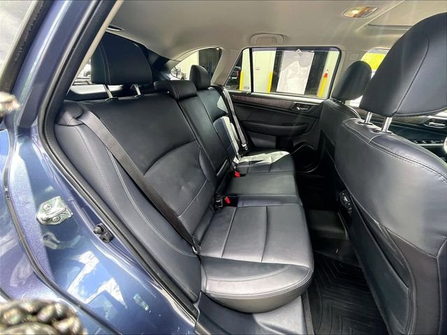 Used 2018 Subaru Outback 2.5i Limited AWD/4WD image 23
