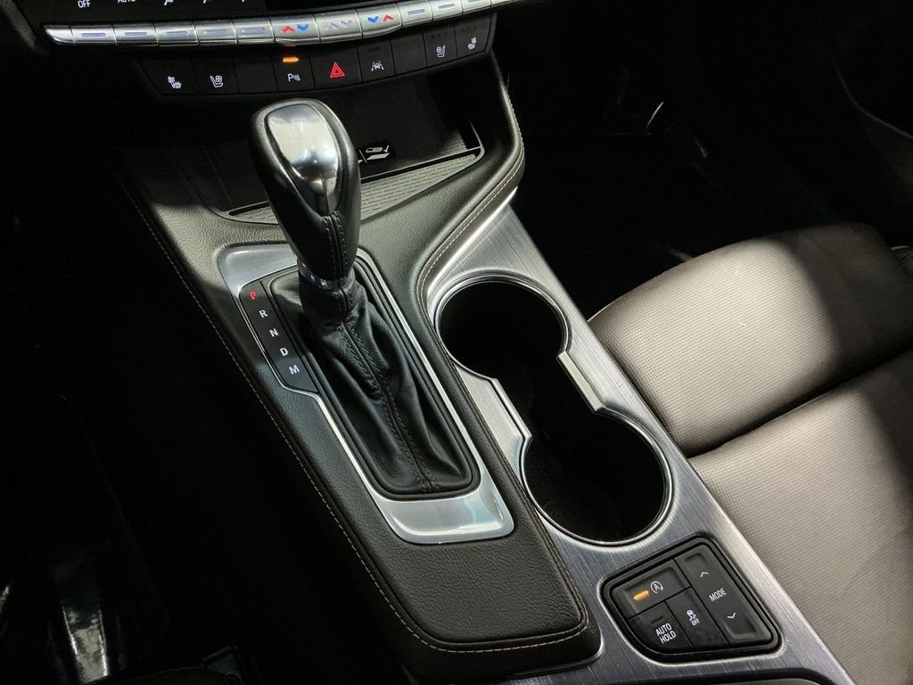 Used 2023 Cadillac CT4 Sport image 30