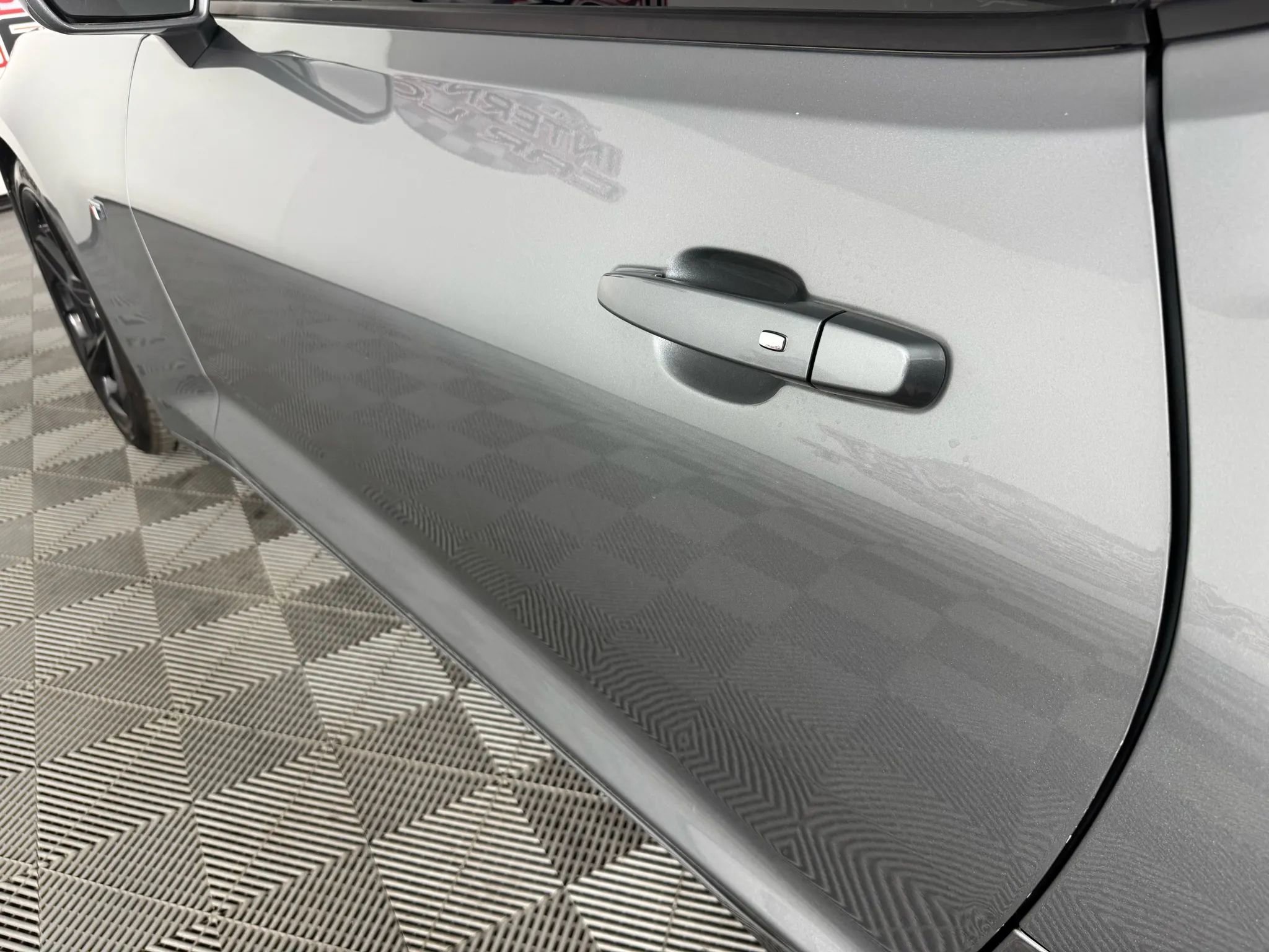 Used 2023 Chevrolet Camaro LT w/ RS Package image 23