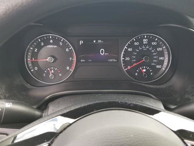 Used 2023 Kia Forte LX image 19