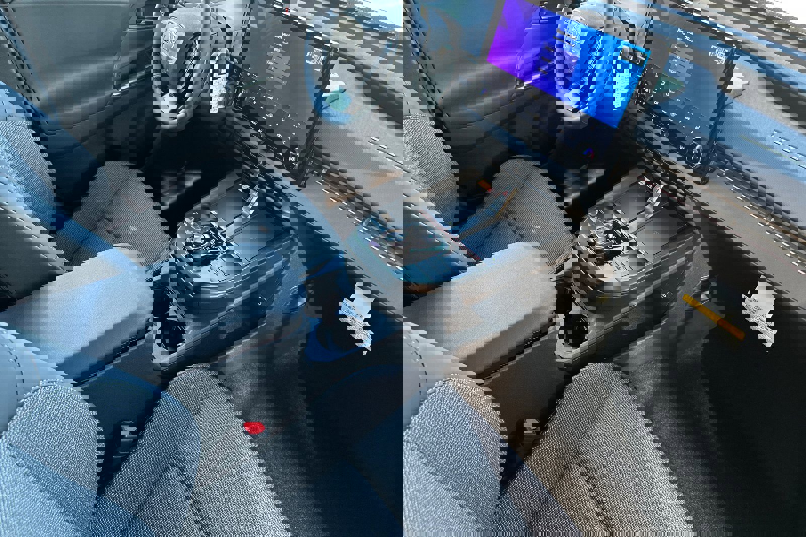 New 2026 Toyota bZ image 18