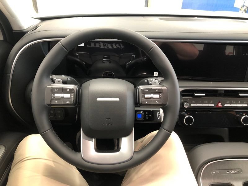 New 2026 Hyundai Palisade SE AWD/4WD image 24