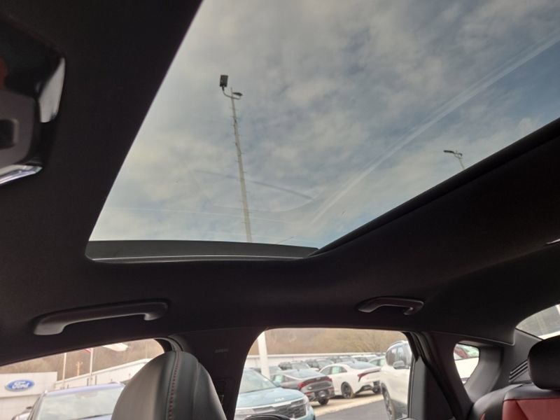 New 2026 Kia K4 GT-Line Turbo image 47