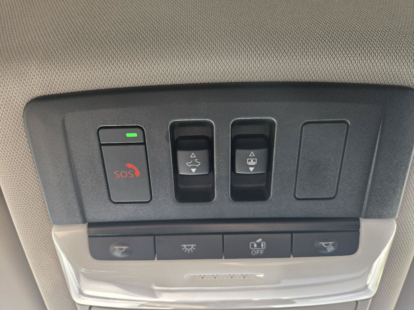 Used 2023 Nissan Rogue SL w/ SL Premium Package AWD/4WD image 21