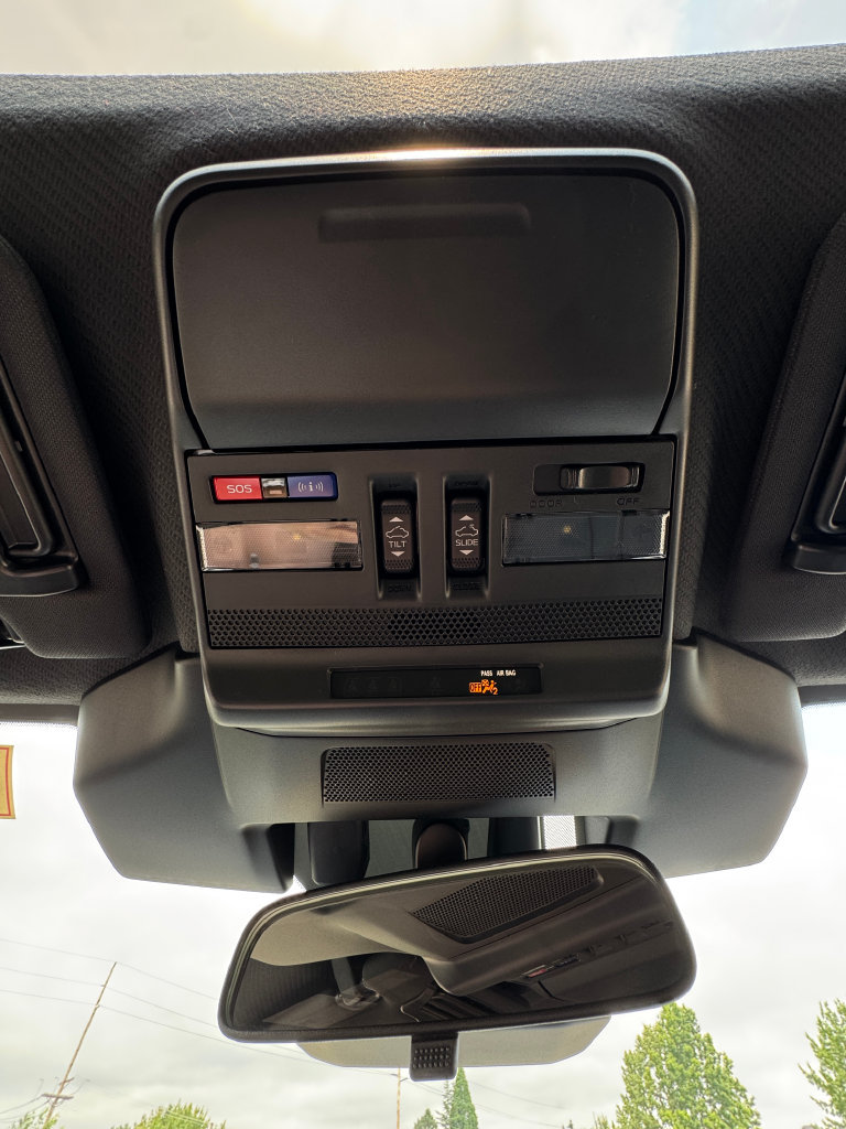 New 2026 Subaru Outback Premium AWD/4WD image 24