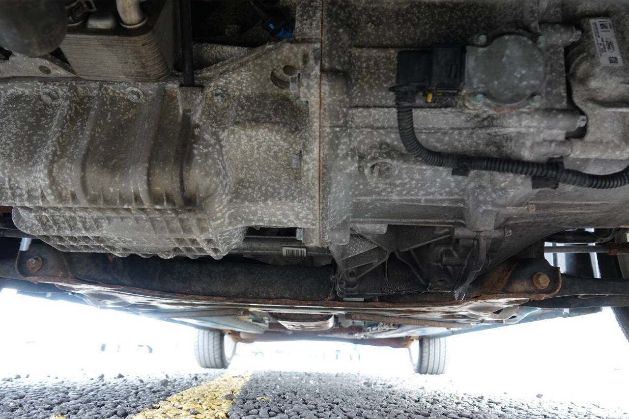 Used 2014 Ford Fiesta SE w/ Equipment Group 201A FWD image 82