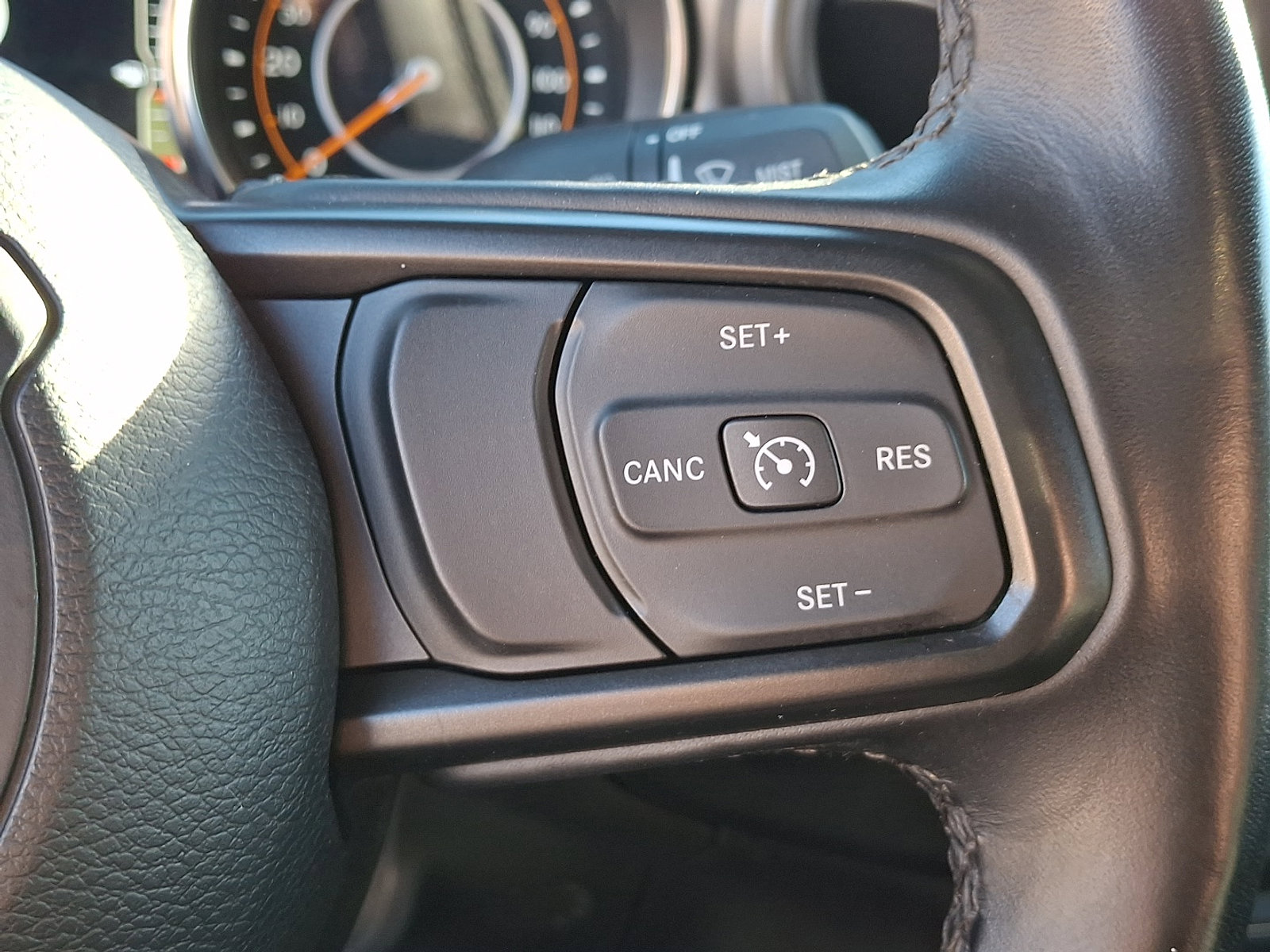 Certified 2022 Jeep Wrangler Unlimited Sport image 23