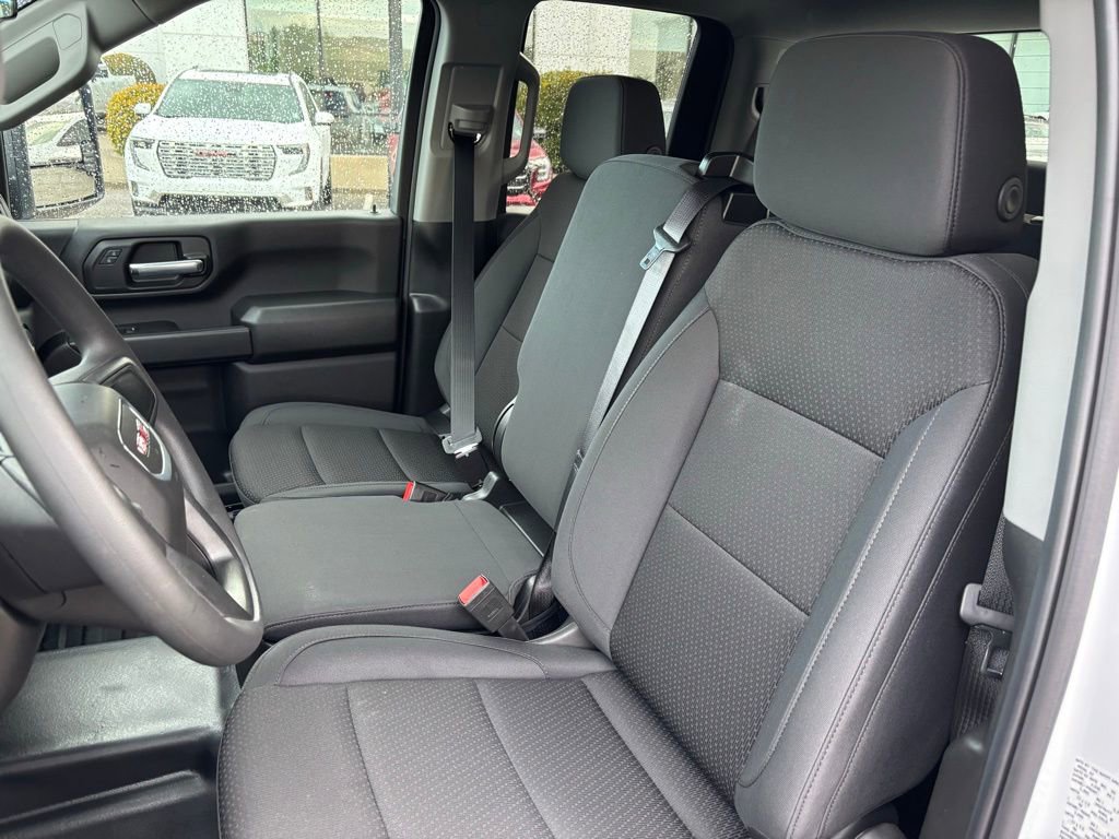 New 2026 GMC Sierra 2500 Pro w/ Convenience Package image 26