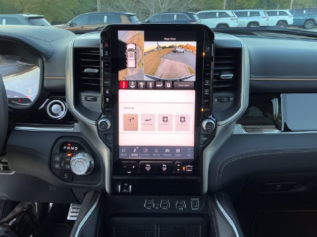 Used 2025 RAM 1500 Tungsten AWD/4WD image 19