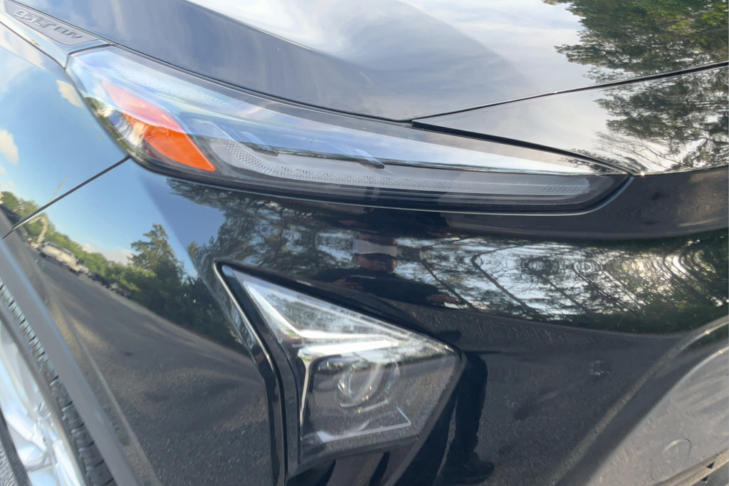 Certified 2023 Chevrolet Bolt EUV LT w/ Driver Confidence Package FWD image 28