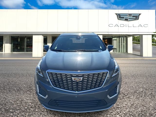 Used 2021 Cadillac XT5 Premium Luxury w/ LPO, Floor Liner Package image 8