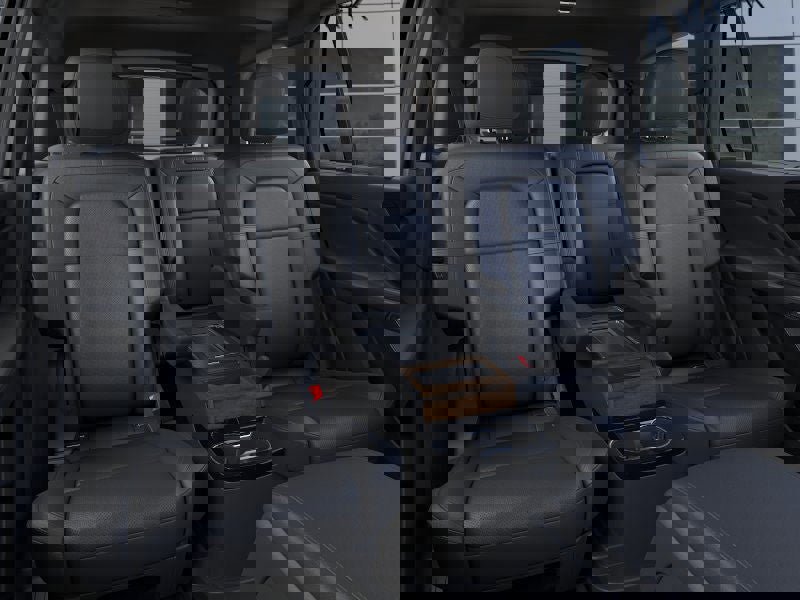 New 2026 Lincoln Aviator Reserve image 11