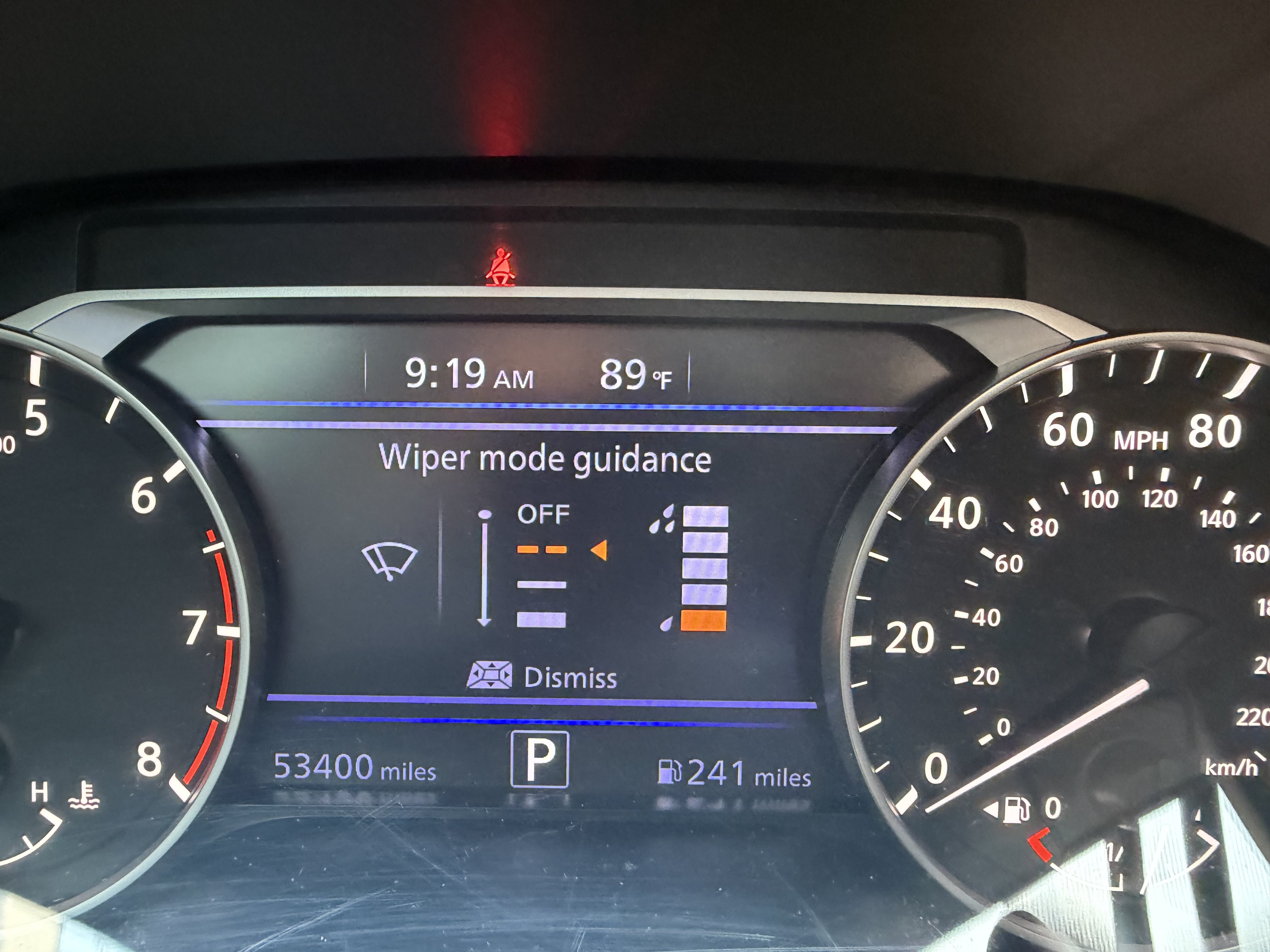 Used 2019 Nissan Altima 2.5 SR w/ SR Premium Package FWD image 13