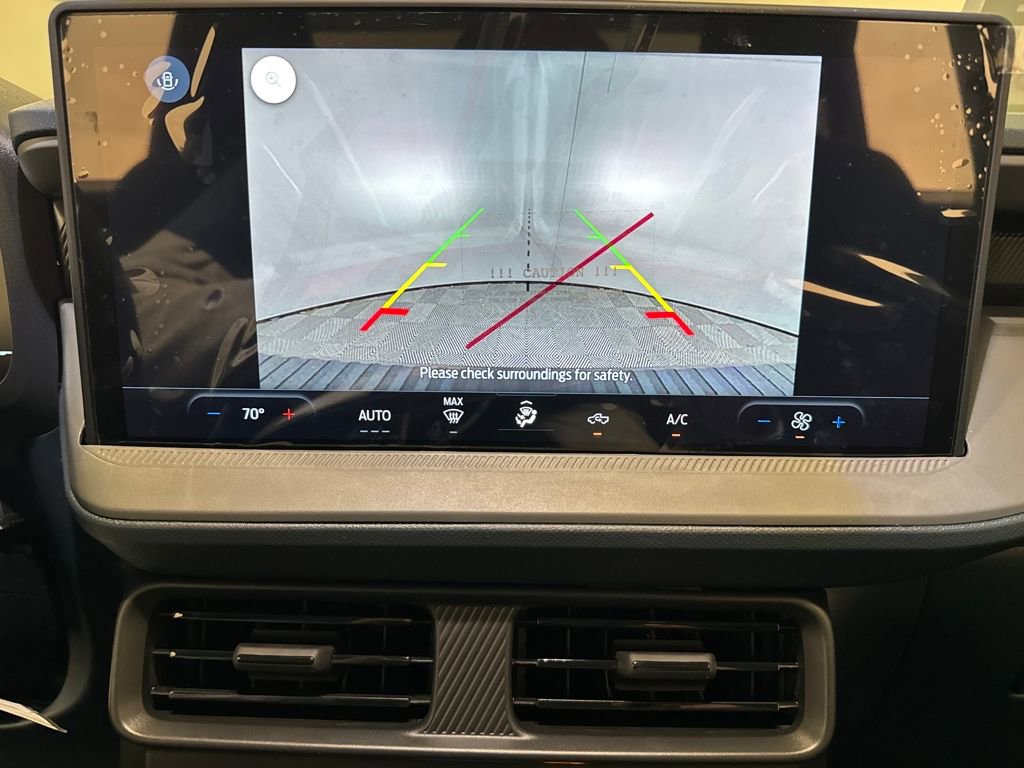 New 2026 Ford Maverick XL image 9