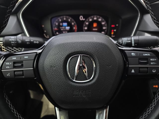 Used 2023 Acura Integra A-Spec w/ Technology Package FWD image 27
