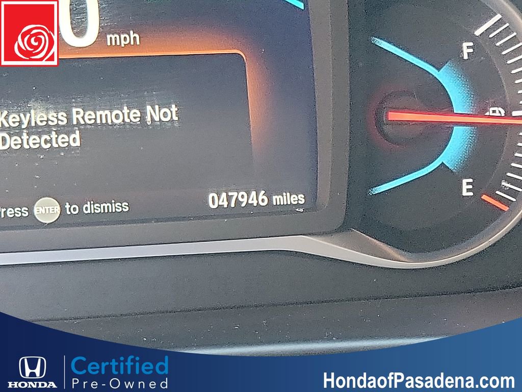 Certified 2022 Honda Pilot Special Edition image 14