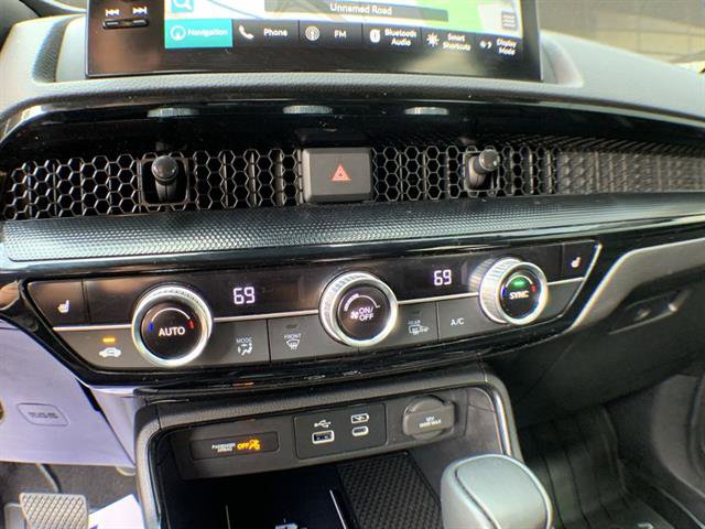 Used 2023 Honda CR-V Sport Touring image 19