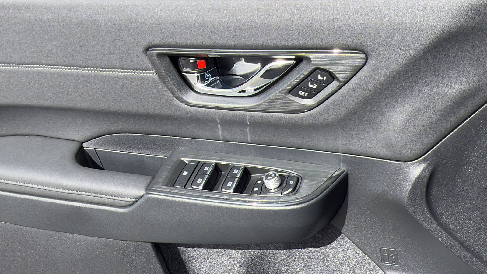 New 2026 Subaru Outback Touring XT image 22