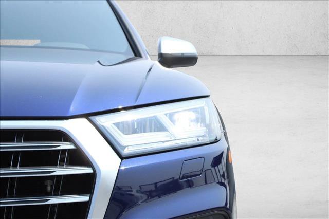 Used 2020 Audi SQ5 Premium Plus AWD/4WD image 4