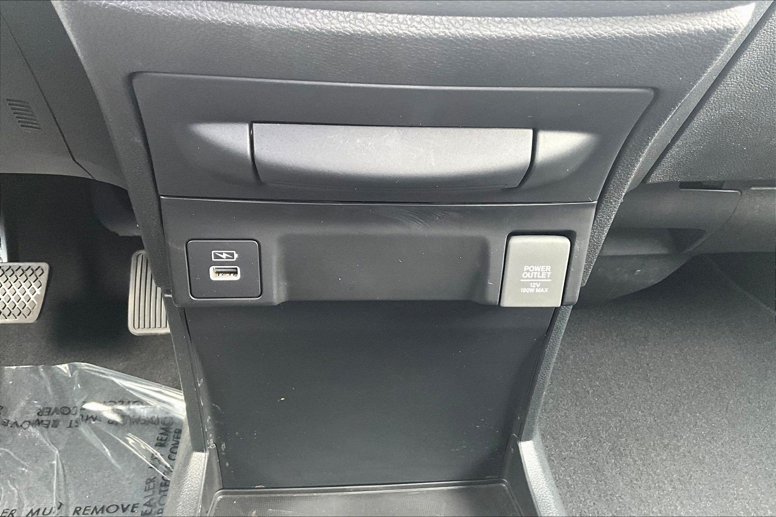 Used 2023 Honda Odyssey Sport image 26
