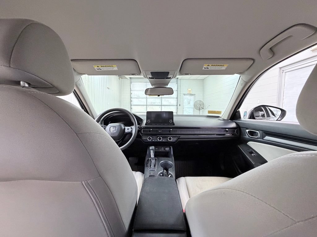 Used 2022 Honda Civic LX image 22