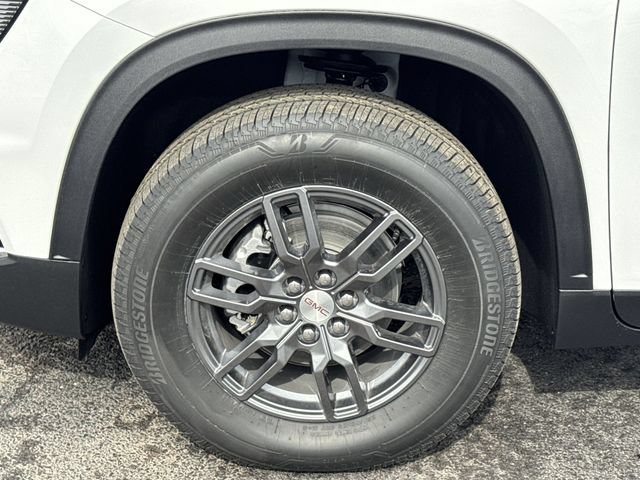 New 2026 GMC Acadia Elevation FWD image 28