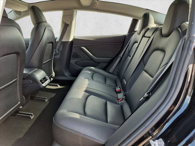 Used 2018 Tesla Model 3 Long Range RWD image 20