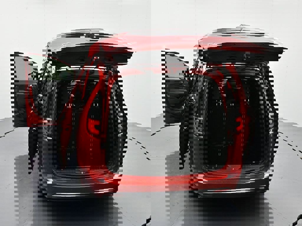 New 2026 Chrysler Pacifica Select image 43