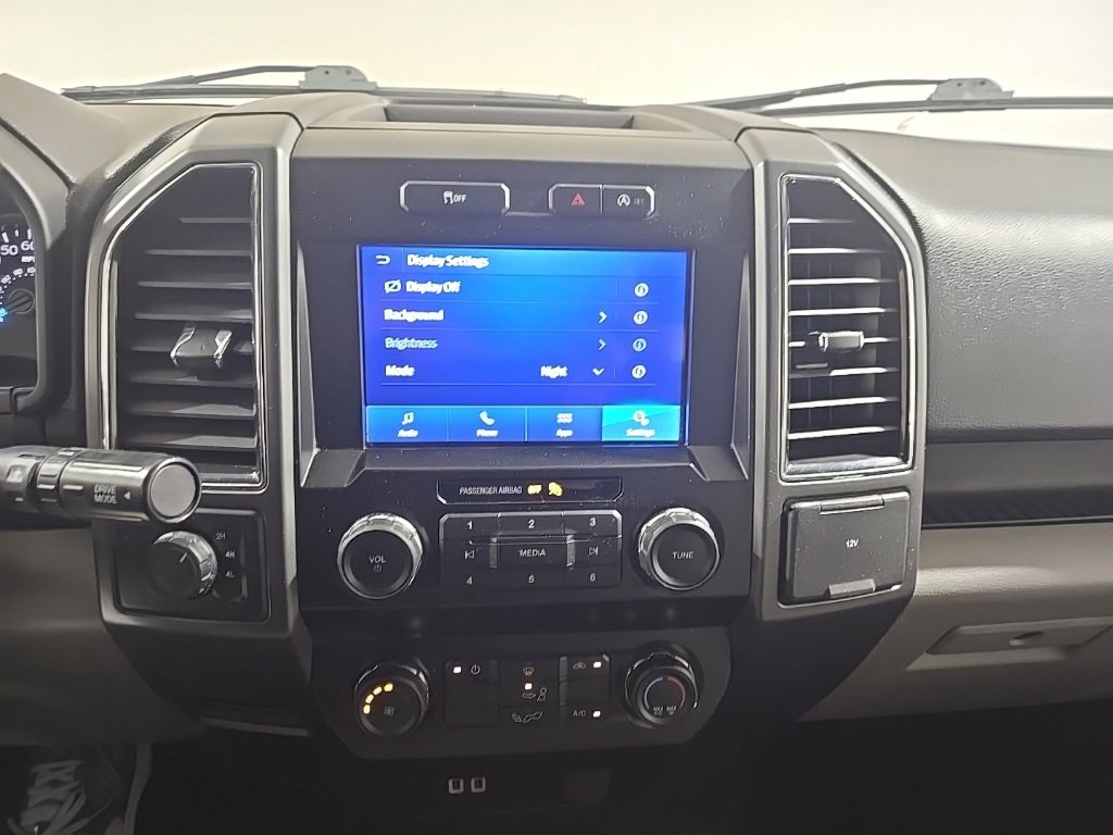 Used 2020 Ford F150 XLT image 14