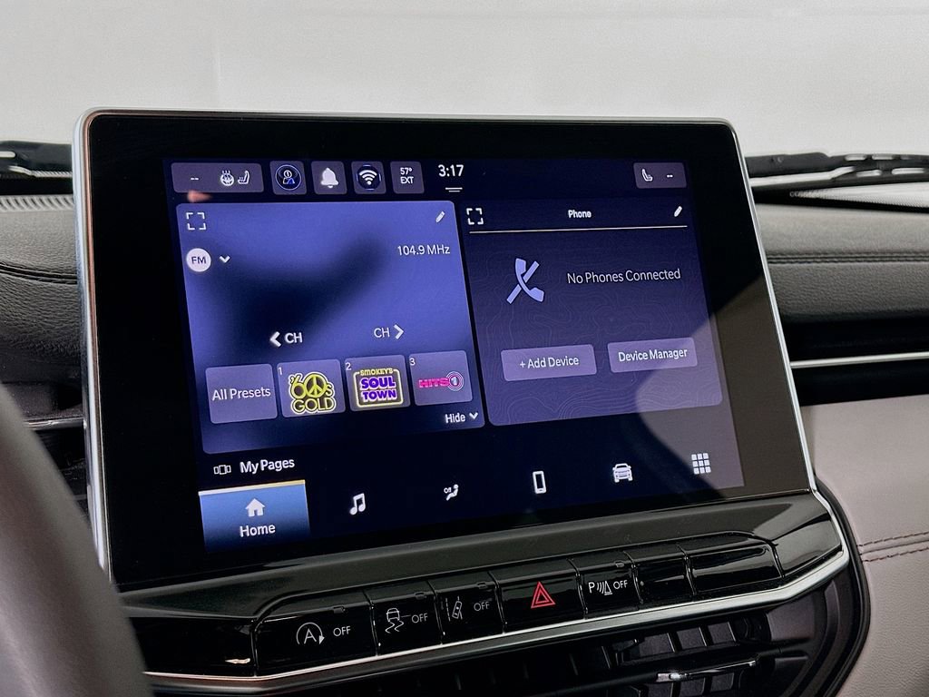 Certified 2024 Jeep Compass Limited AWD/4WD image 23