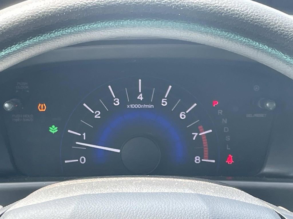 Used 2014 Honda Civic LX image 26