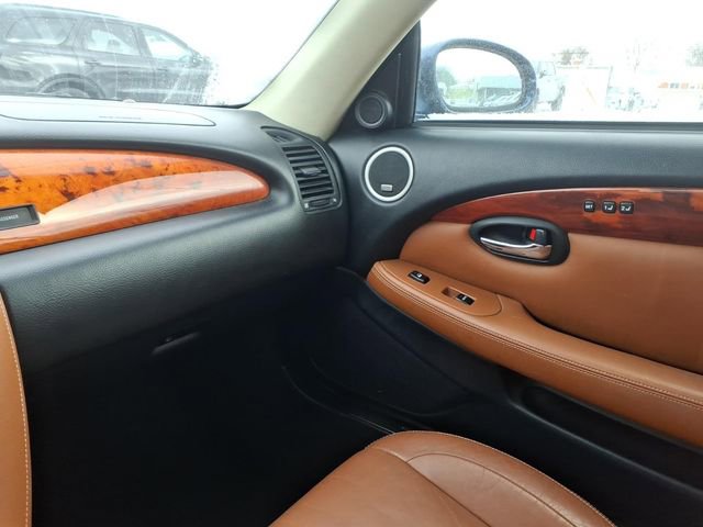 Used 2004 Lexus SC 430 Convertible RWD image 14